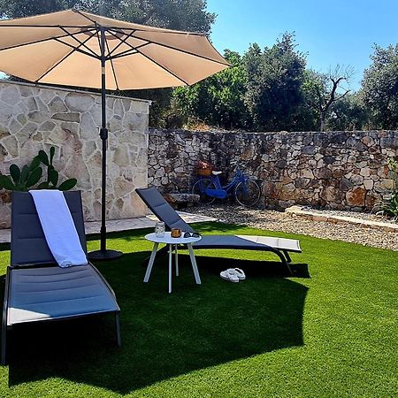 Come Una Volta - Il Trullo Alberobello Bagian luar foto