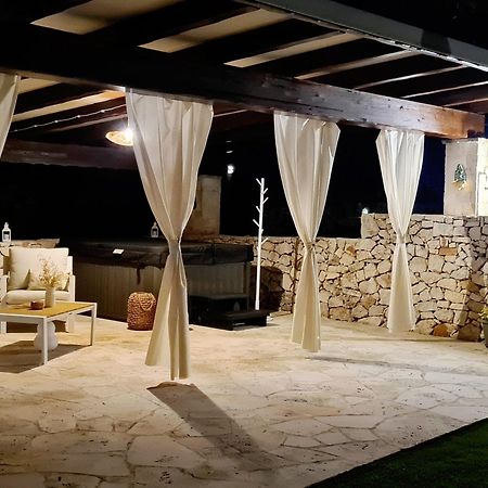 Come Una Volta - Il Trullo Alberobello Bagian luar foto